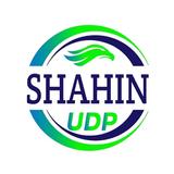 SHAHIN UDP TUNNEL icône