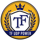 TF UDP POWER icon