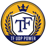 TF UDP POWER - Fast Secure VPN