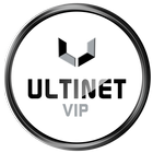 Ultinet VIP アイコン