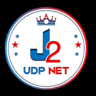 J2 Udp Net иконка