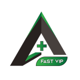 Alo Fast UDP VPN иконка