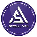AS SPECIAL VPN APK