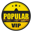 POPULAR VIP VPN APK