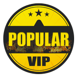 POPULAR VIP VPN