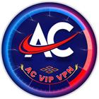 AC VIP VPN - MAX أيقونة