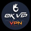 OK VIP VPN APK