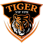 Tiger Vip Vpn иконка