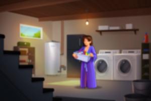 Summertime Saga  With Complete Walkthrough screenshot 1
