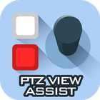 PTZ View Assist icône