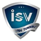 isv Tunnel VPN-icoon