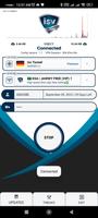 isv Tunnel VPN screenshot 1
