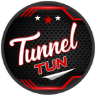 Tunnel Tun Zeichen