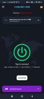icon Net VPN poster