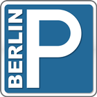 Berlin Parking アイコン