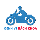DVBK mô tô-icoon