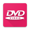 DVD Logo Screensaver
