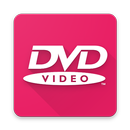 Bouncing DVD Logo APK