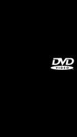 Bouncing DVD Logo syot layar 1