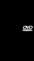 Bouncing DVD Logo Ekran Görüntüsü 1