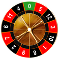 Roulette MINI