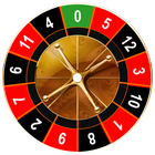Ruleta MINI icono
