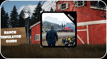 Ranch Simulator Walkthrough captura de pantalla 2