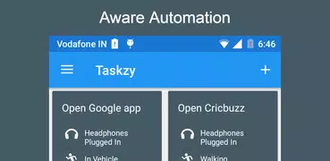 Taskzy