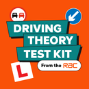 APK Driving Theory Test Kit | RAC