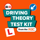 Driving Theory Test Kit | RAC icon