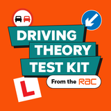 APK Driving Theory Test Kit by RAC