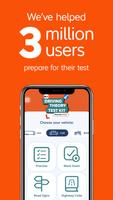 Driving Theory Test Kit | RAC Affiche
