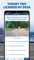 Driving Theory Test Study Kit capture d'écran 1