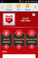 Driver Plus screenshot 2