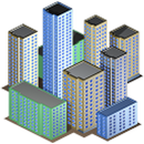 App BẤT ĐỘNG SẢN [demo] aplikacja