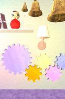 BusyBoard پوسٹر