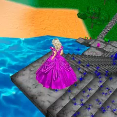 Cinderella. Way home. APK 下載
