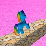 Pony 3d