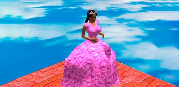 Running Princess 2