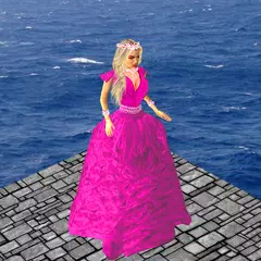 Running Princess 2 APK Herunterladen