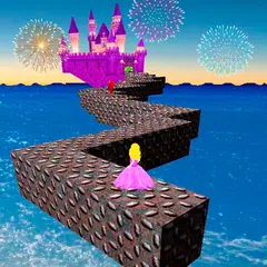 Running Princess APK Herunterladen