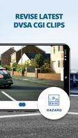 Car Driving Theory Test Kit UK ảnh chụp màn hình 3