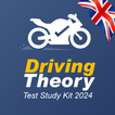 Motorbike Theory Test Kit UK