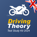 Motorbike Theory Test Kit UK