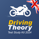APK Motorbike Theory Test Kit UK