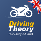 Motorbike Theory Test Kit UK icône