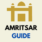Amritsar Guide ikon
