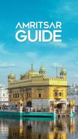 Poster Amritsar Guide