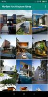 Modern Architecture الملصق