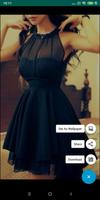 Chiffon Dresses Ideas screenshot 2